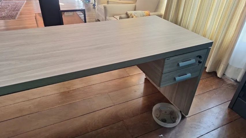 Mesa de escritório  - Foto 2