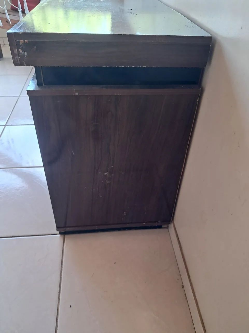 Mesa De Escritório Para Reforma - Foto 3