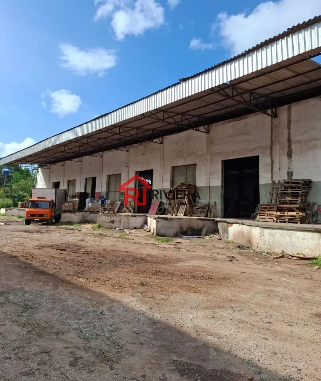 GALPAO COMERCIAL em São Luís - MA, São Cristóvão