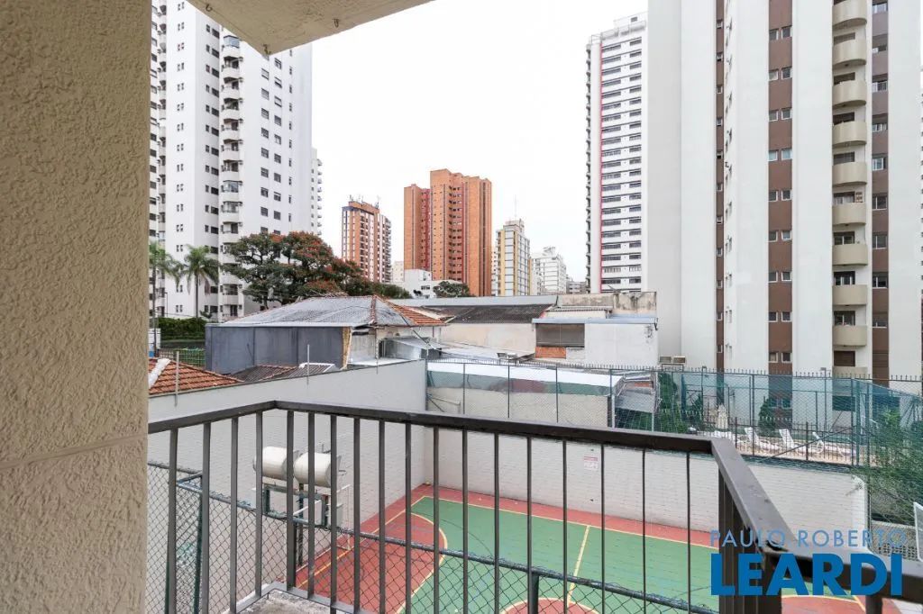 APARTAMENTO - MOEMA PÁSSAROS - SP - Foto 5