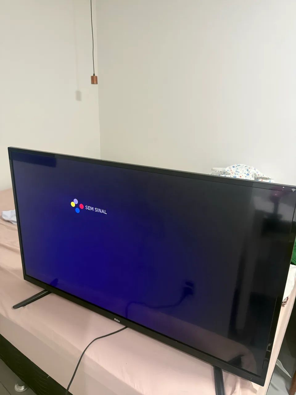 Smart Tv Philco 40 polegadas 