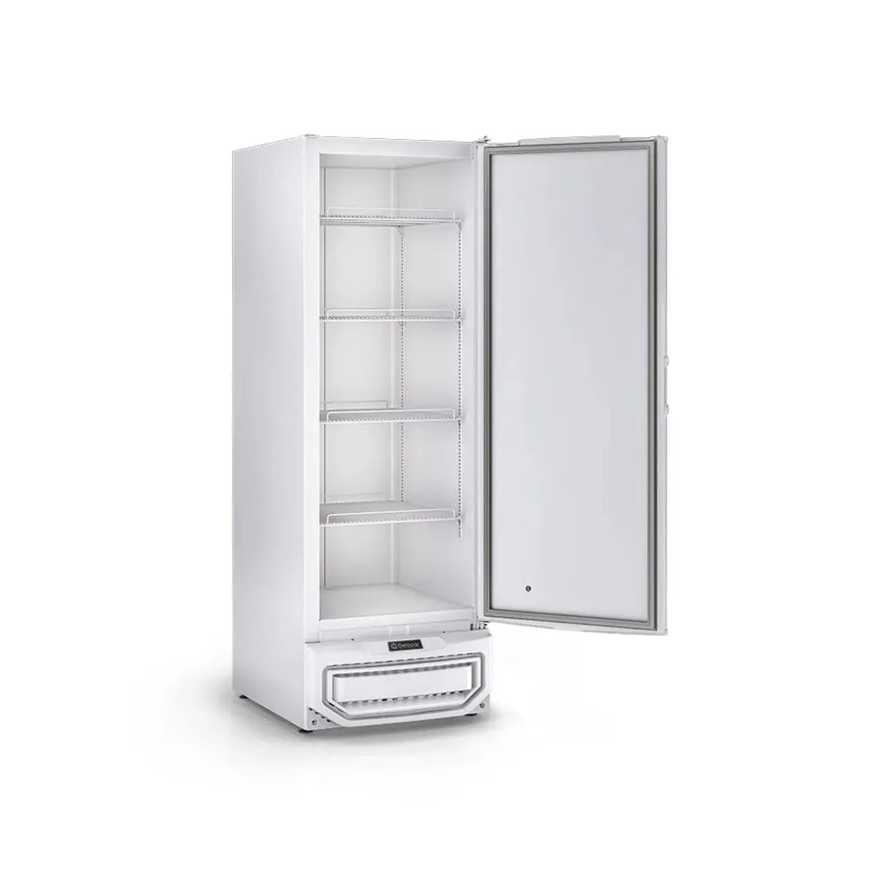 Freezer 570L GELOPAR 