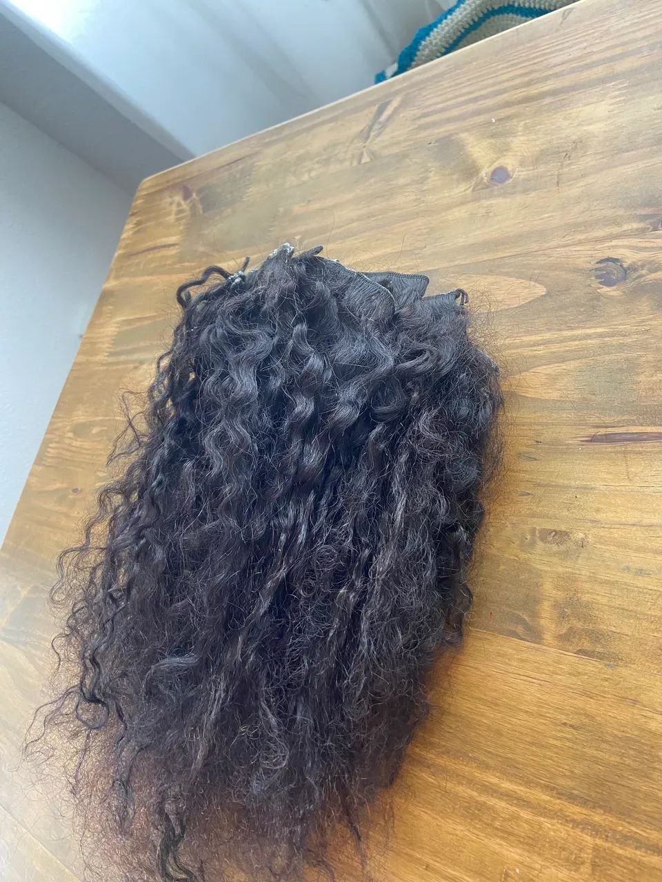 Cabelo humano  - Foto 2