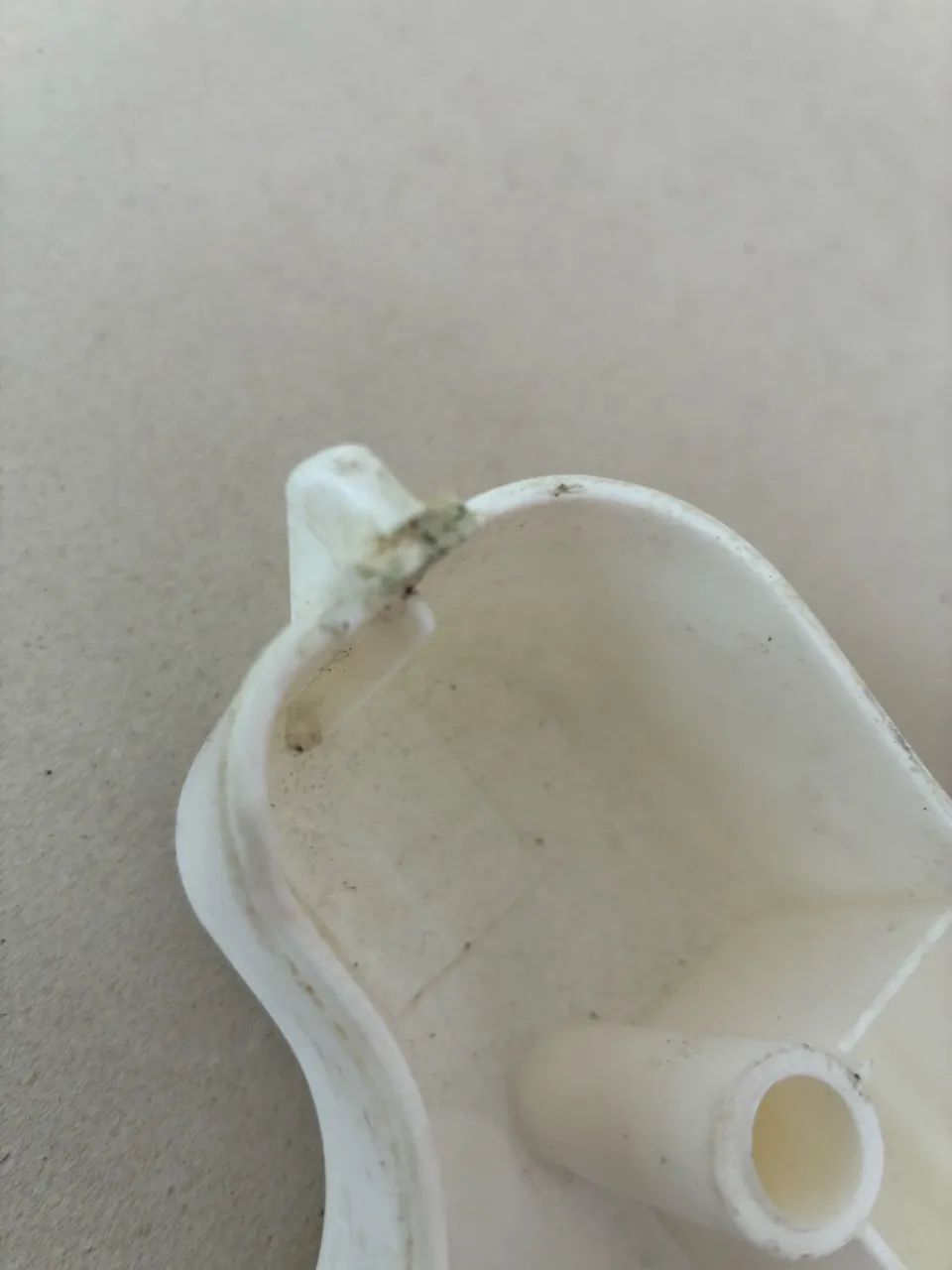 Cadeira de alimentação do bebê  - Foto 4