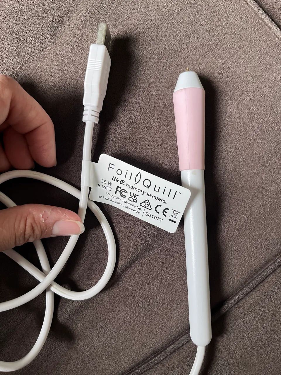 Kit papelaria  - Foto 2