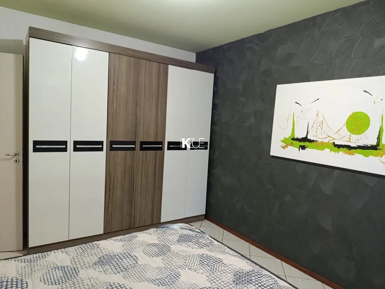 Apartamento de 1 quarto próximo ao Parque Coqueiros!!! - Foto 3