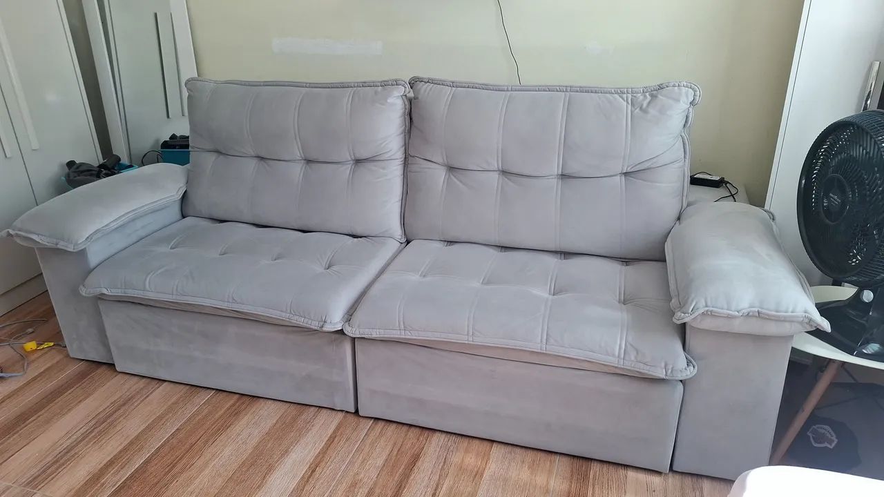 Inovar Reclining Sofa469163600365506560