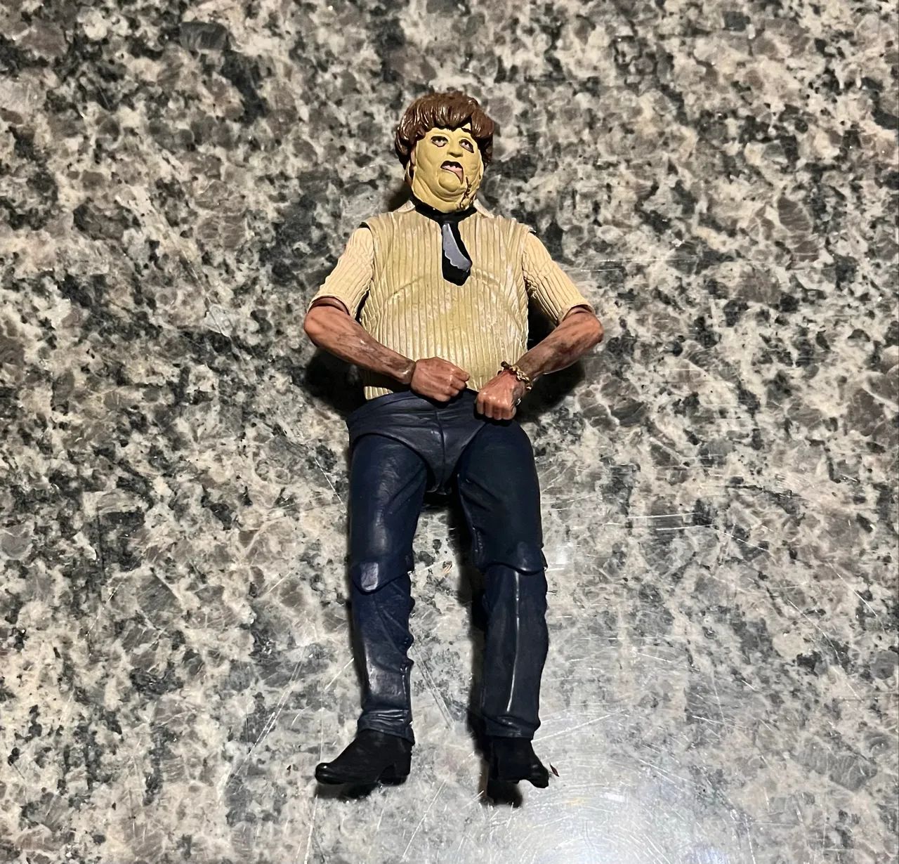Leatherface Neca