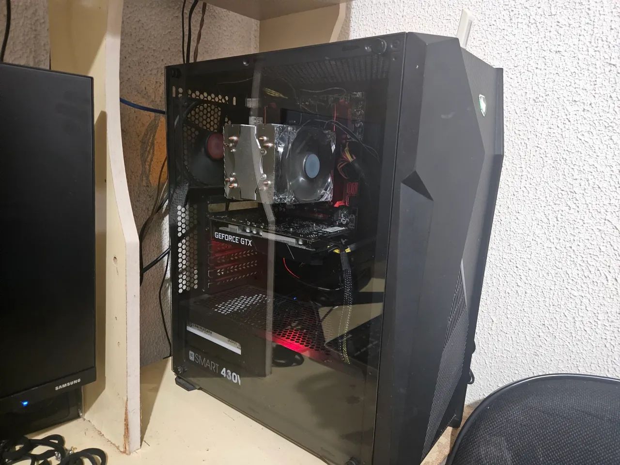 Pc gamer