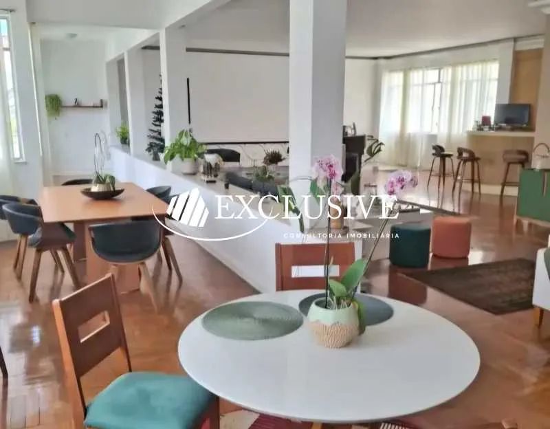 Cobertura : Duplex / Residencial / Copacabana - Foto 4