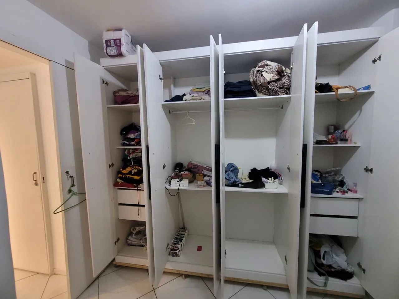 Guarda Roupa - Foto 2
