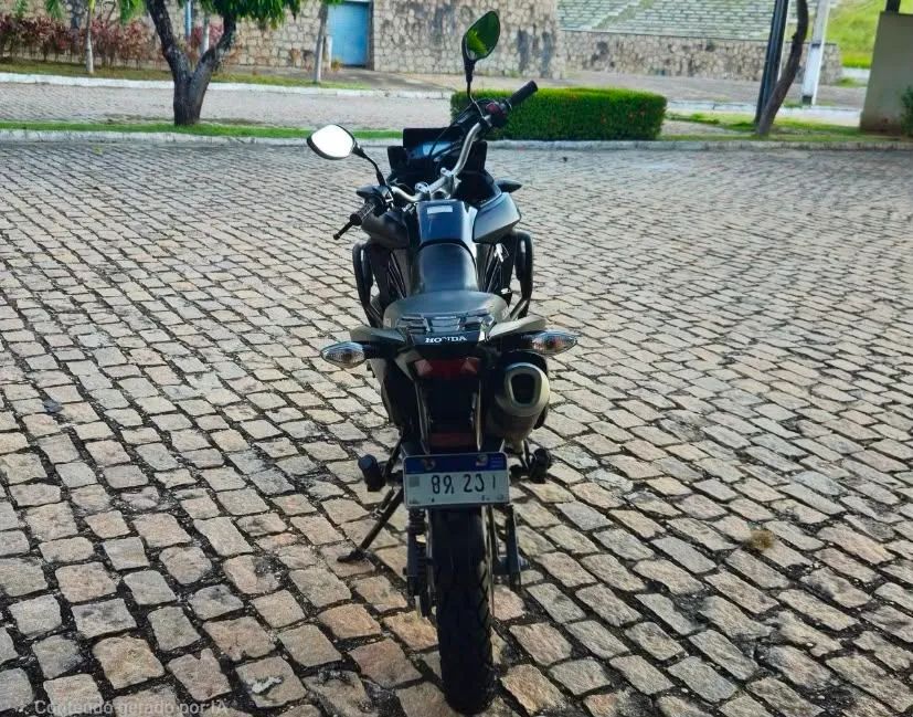 XRE 190 2020 - Foto 3