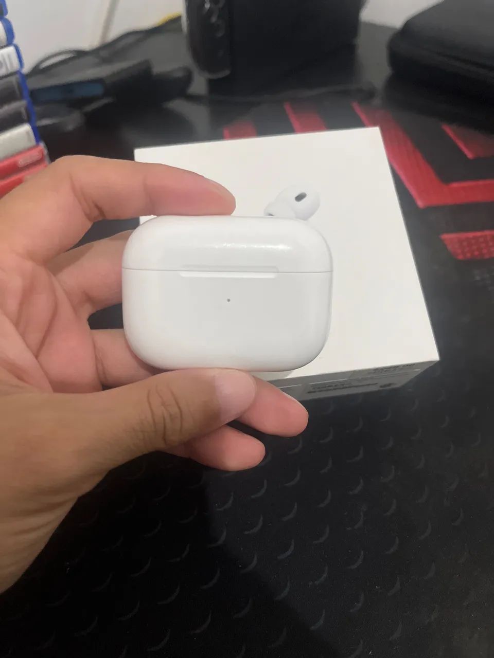 Vendo Airpods Pro gen 2 - Foto 3