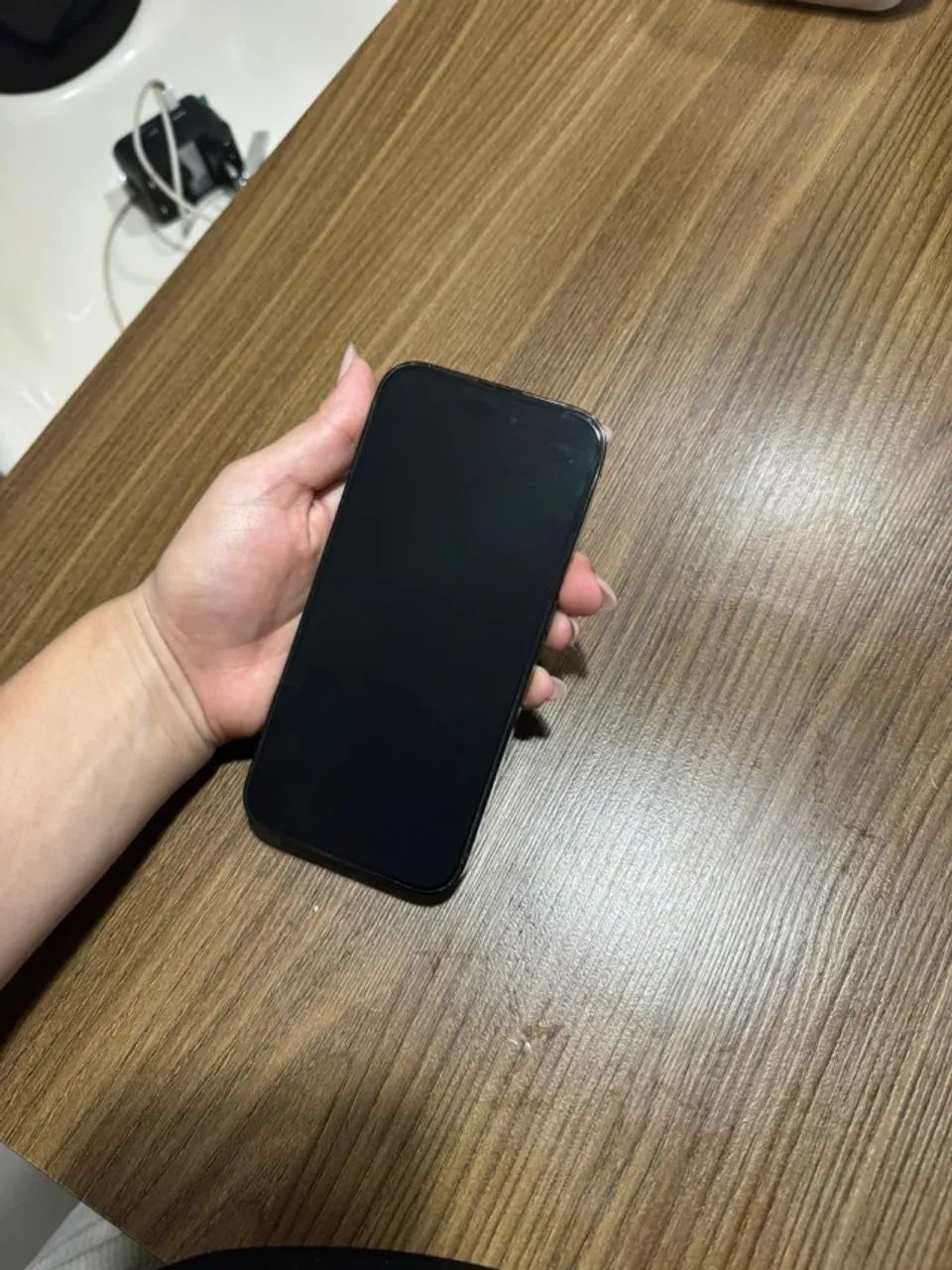 Celular Iphone 14 PRO muito conservado! - Foto 5