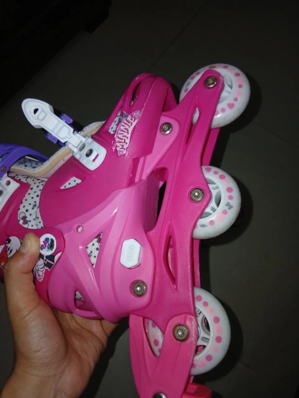 Patins - Foto 2