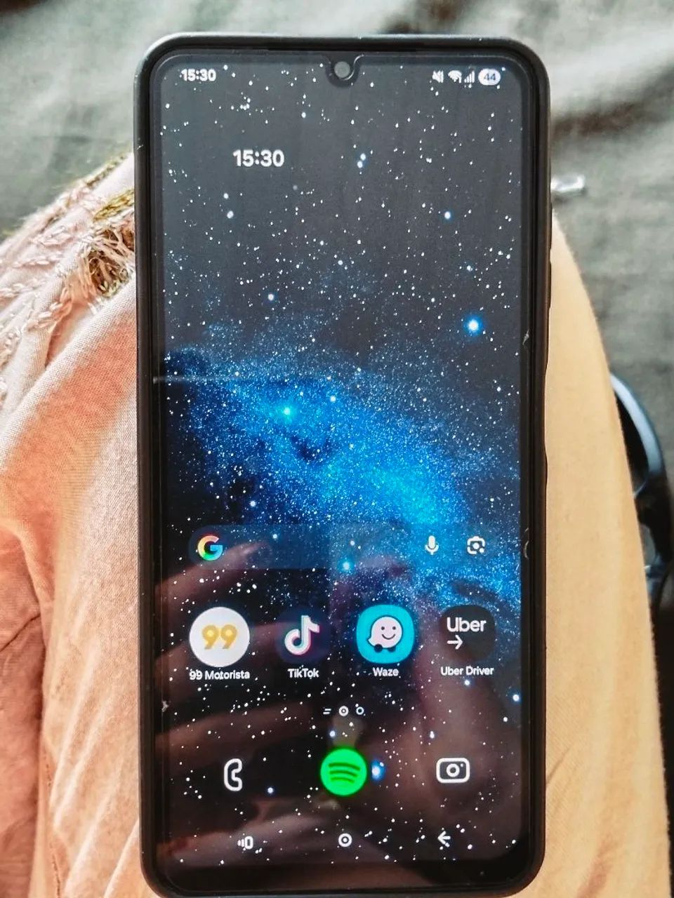 Samsung A06  - Foto 5