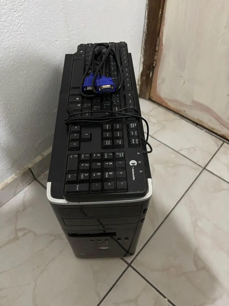 Gabinete ctis  - Foto 2