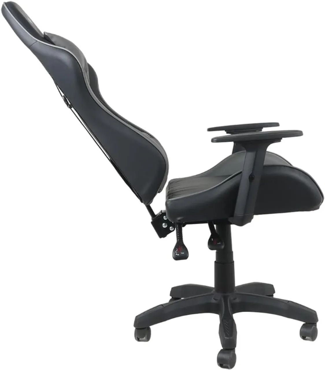 Cadeira Gamer Hawker - MEGA PREÇO - Foto 3