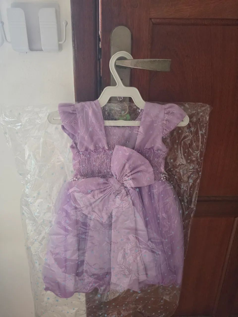 Vestidos menina  - Foto 2