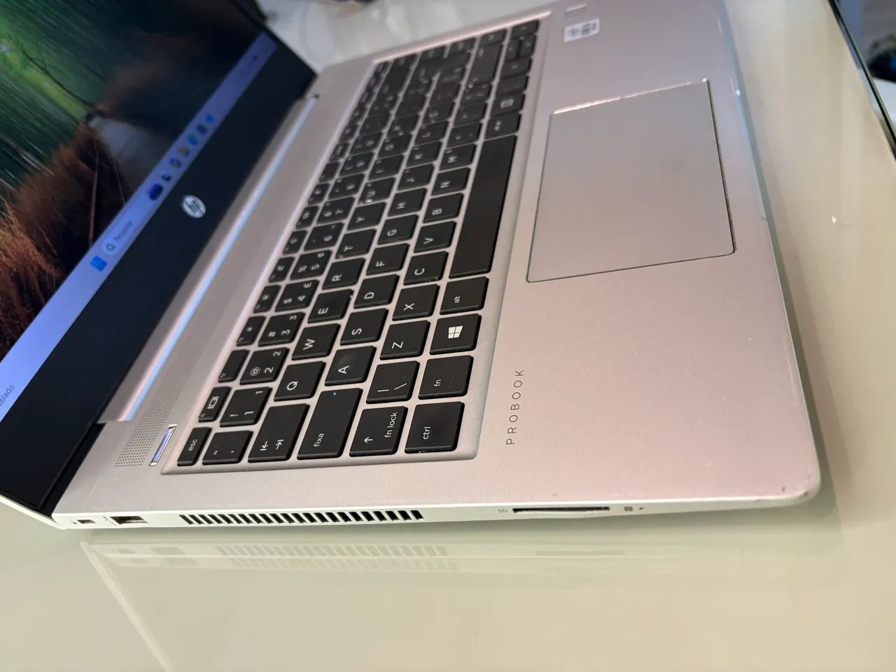 Hp probook 440 g7