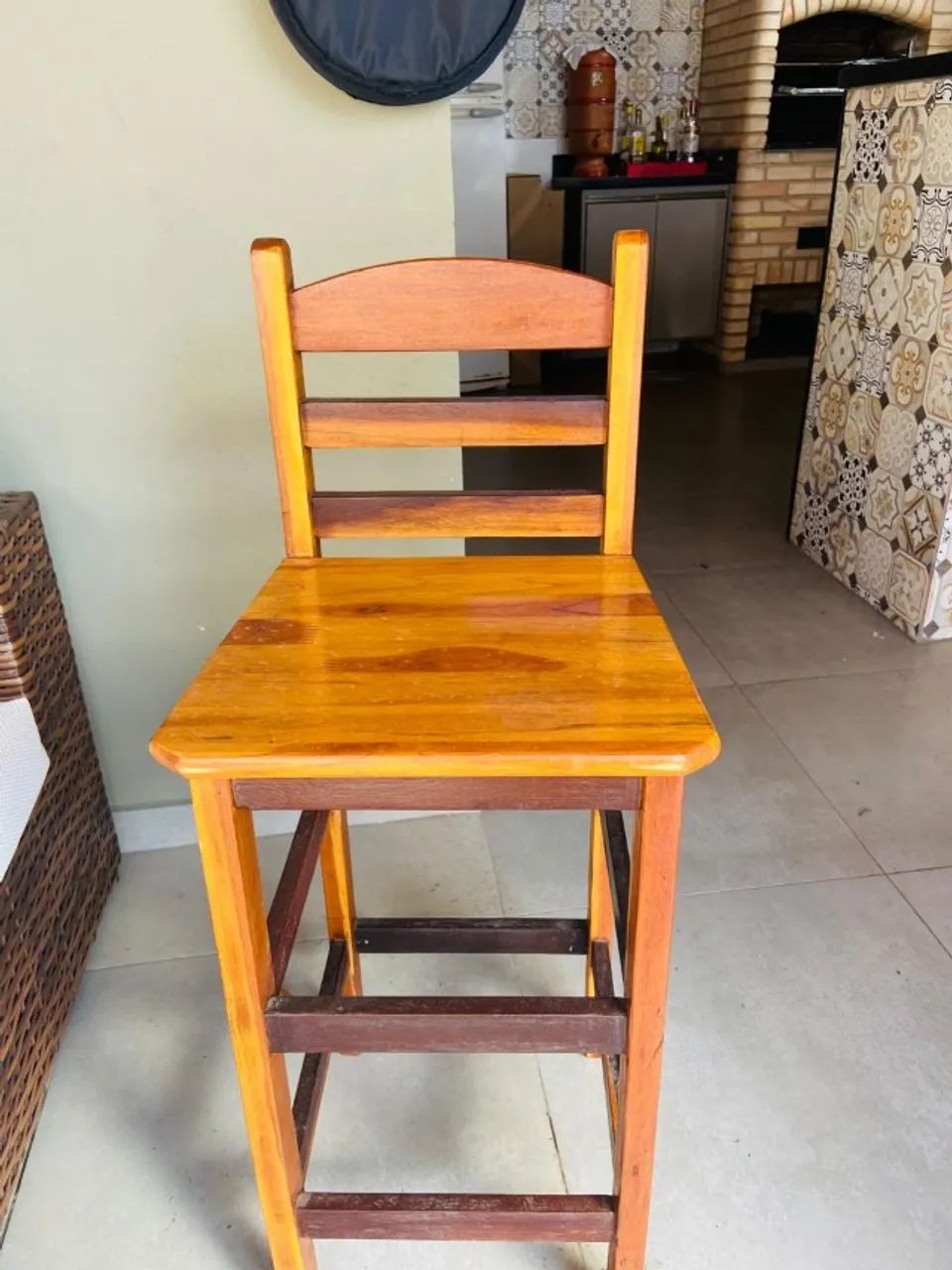 Banquetas - Foto 2