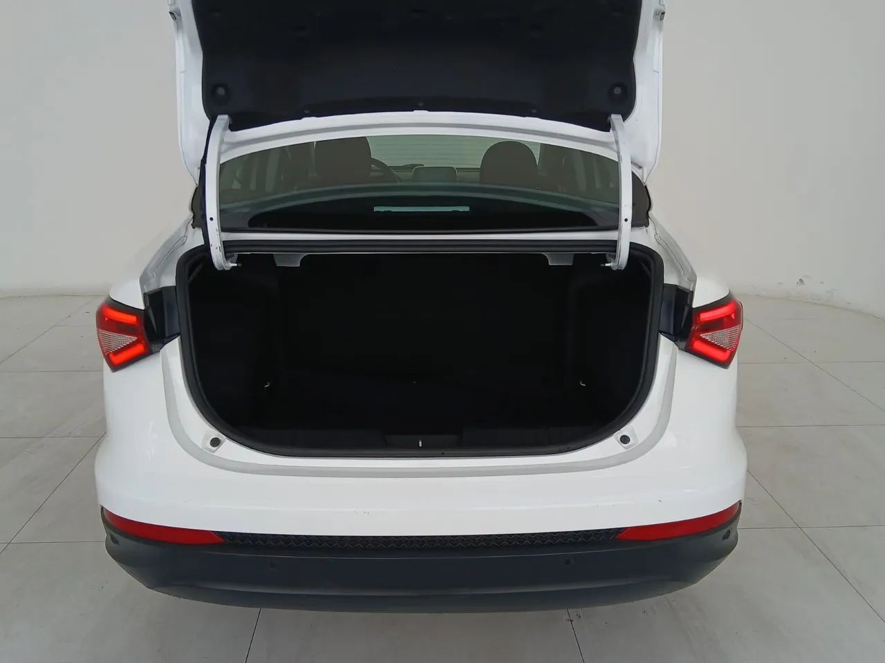 Fiat Cronos Drive 1.3 8V Flex 2024 - Foto 5