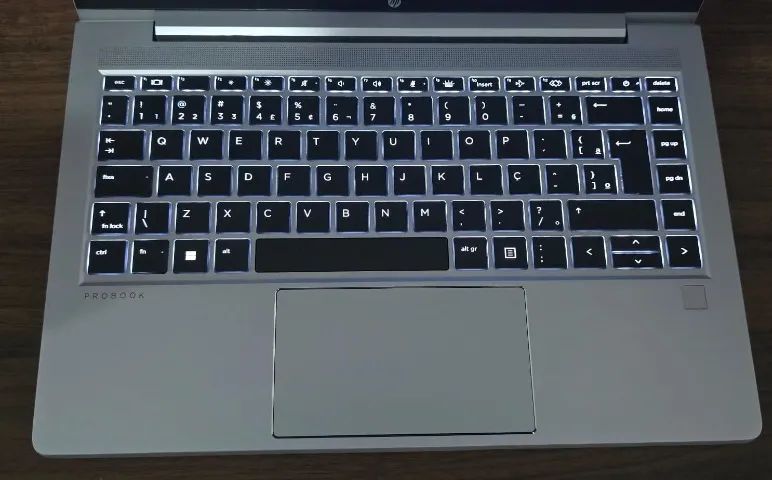 HP PROBOOK 445 G9 - Foto 3