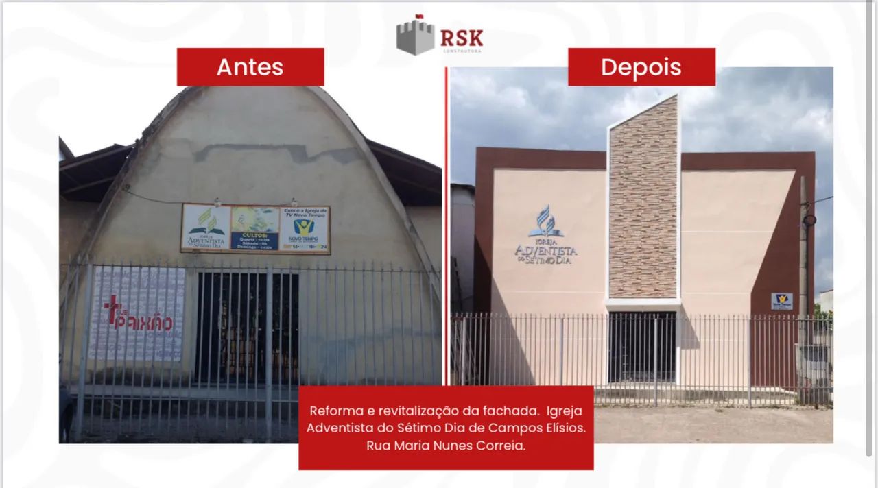 Construção e reforma  - Foto 2
