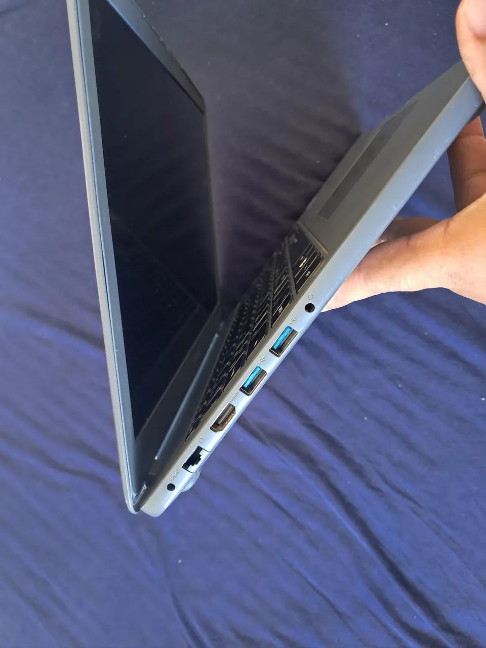 Notebook core i3 7ºg - Foto 4