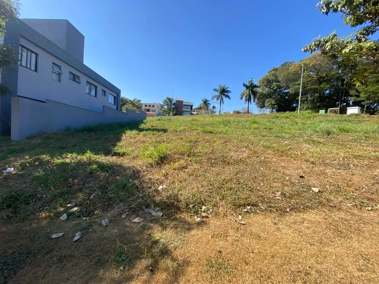 Lotes no Condomínio Alphaville em Vespasiano, 500 metros - Exclusivos! - Foto 2