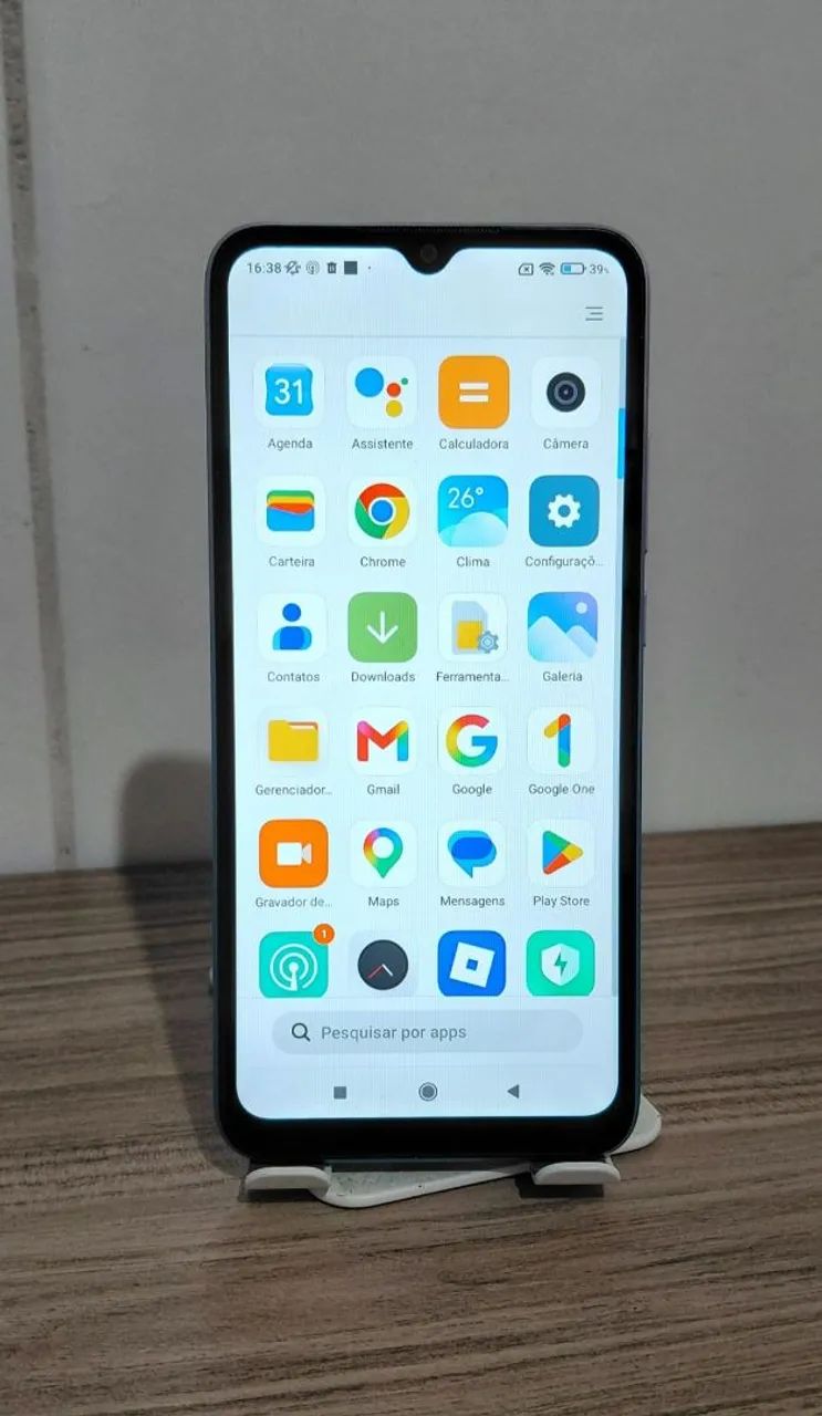 Redmi 9A