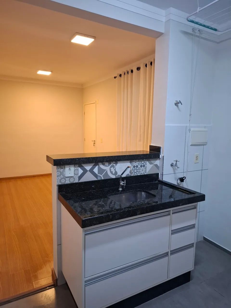Vendo apartamento  - Foto 2