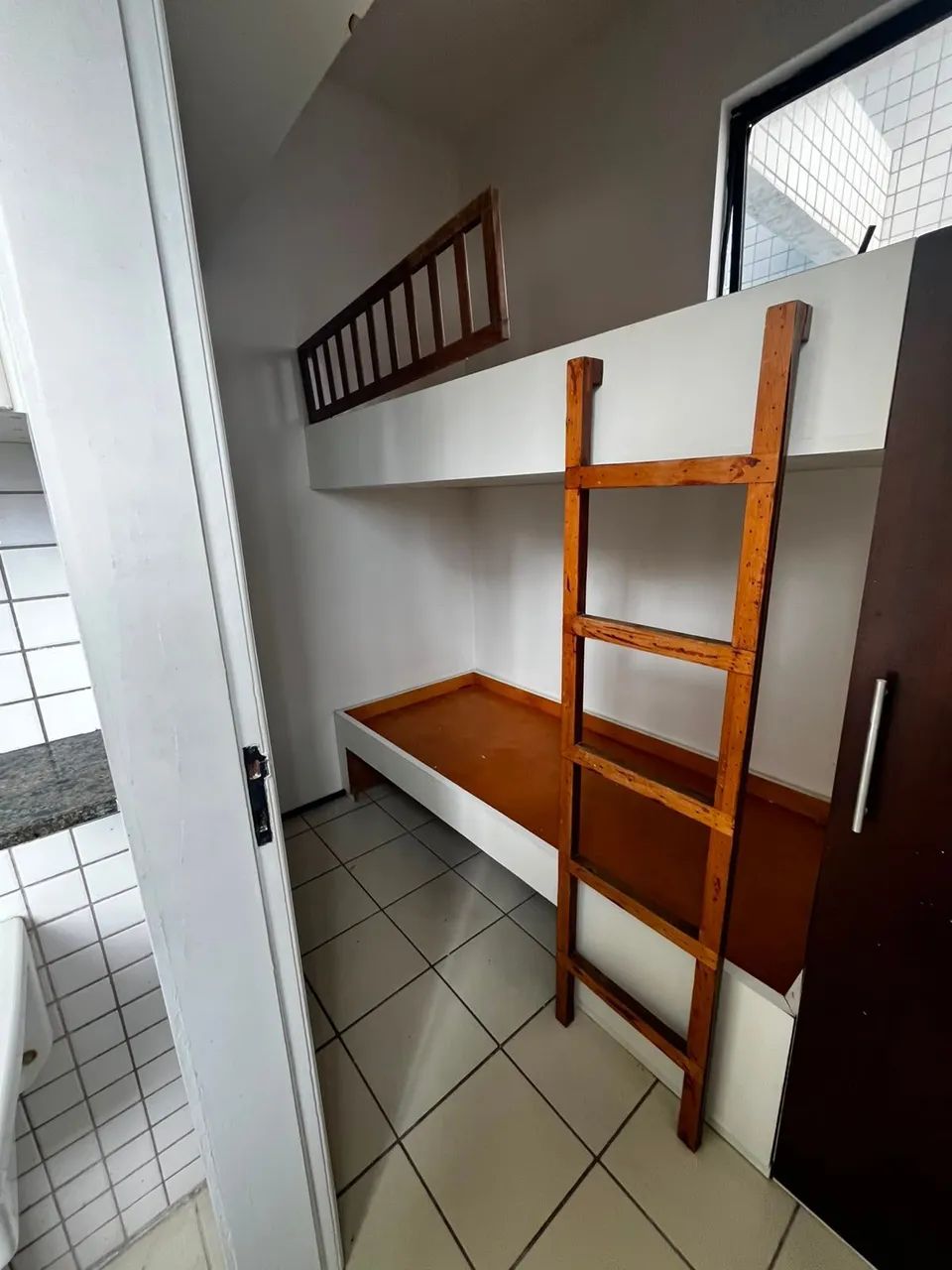 Vendo apartamento no Renascença Executive Residence - Foto 5