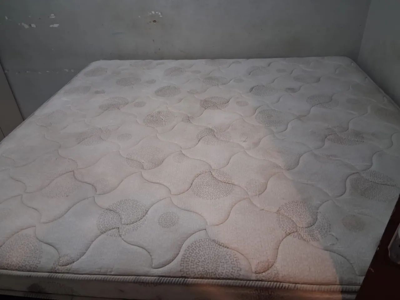 Cama king size - Foto 3