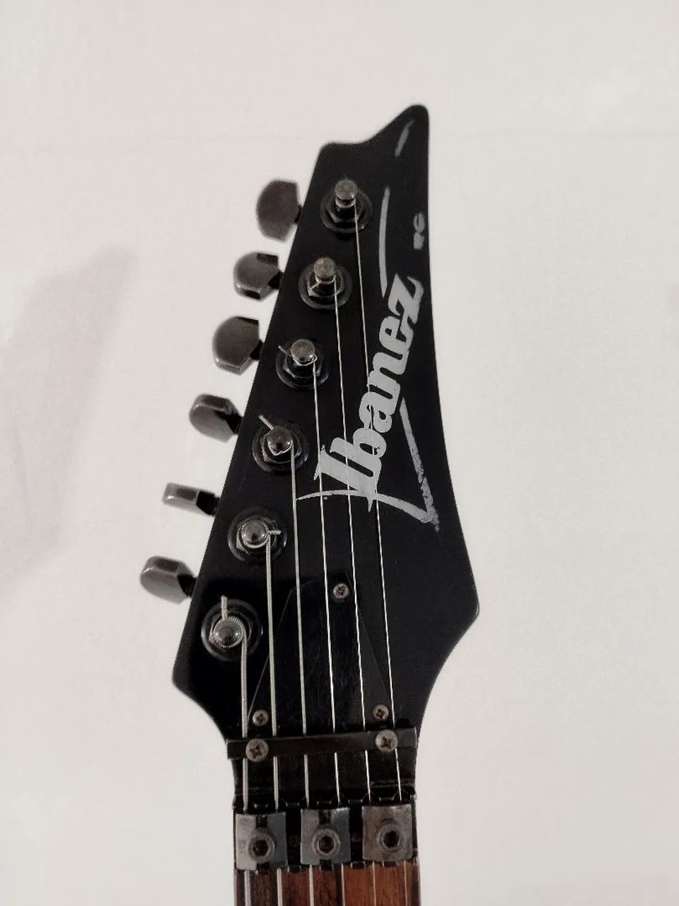 Ibanez RG470 Coreana 1995 - Upgrades Premium - Foto 3