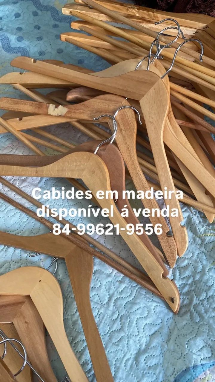 CABIDES DE MADEIRA - Foto 2