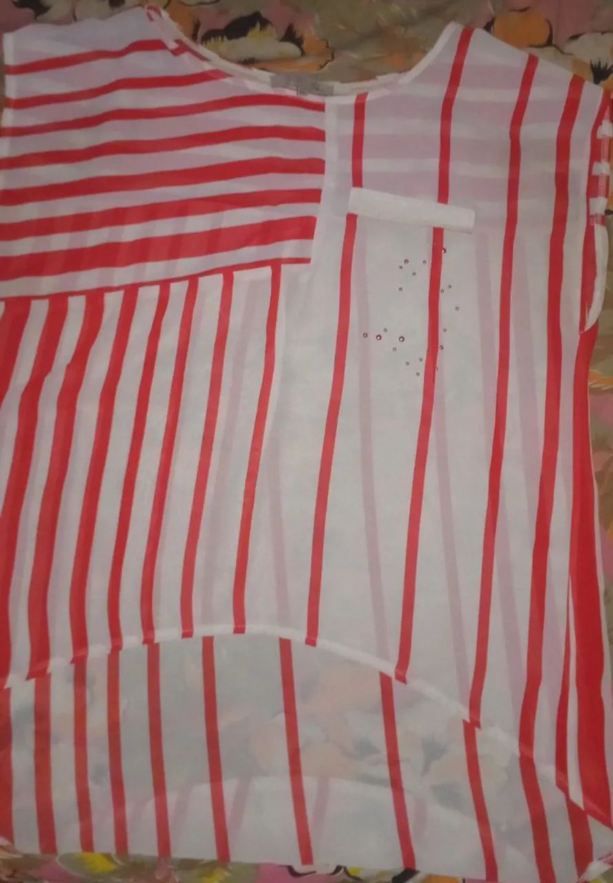 Desapego de blusas femininas - Foto 4