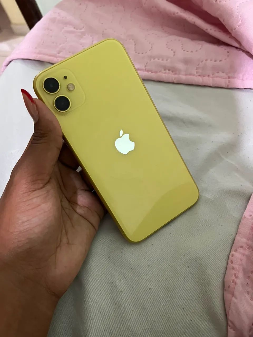 iPhone 11  - Foto 2