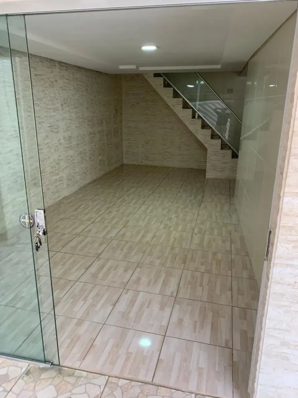 CASA COM PRIMEIRO ANDAR BEZERROS 114M2 3 QUARTOS - Foto 2