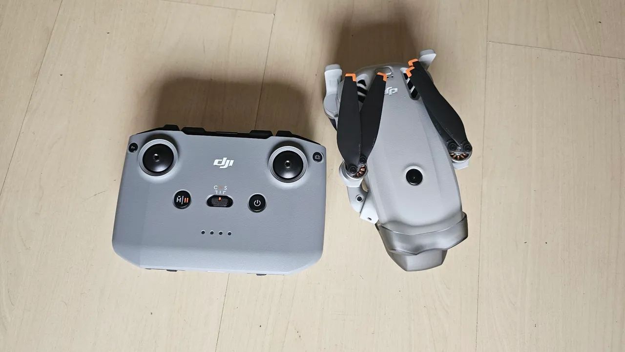 DJI LITO X1 - Foto 2