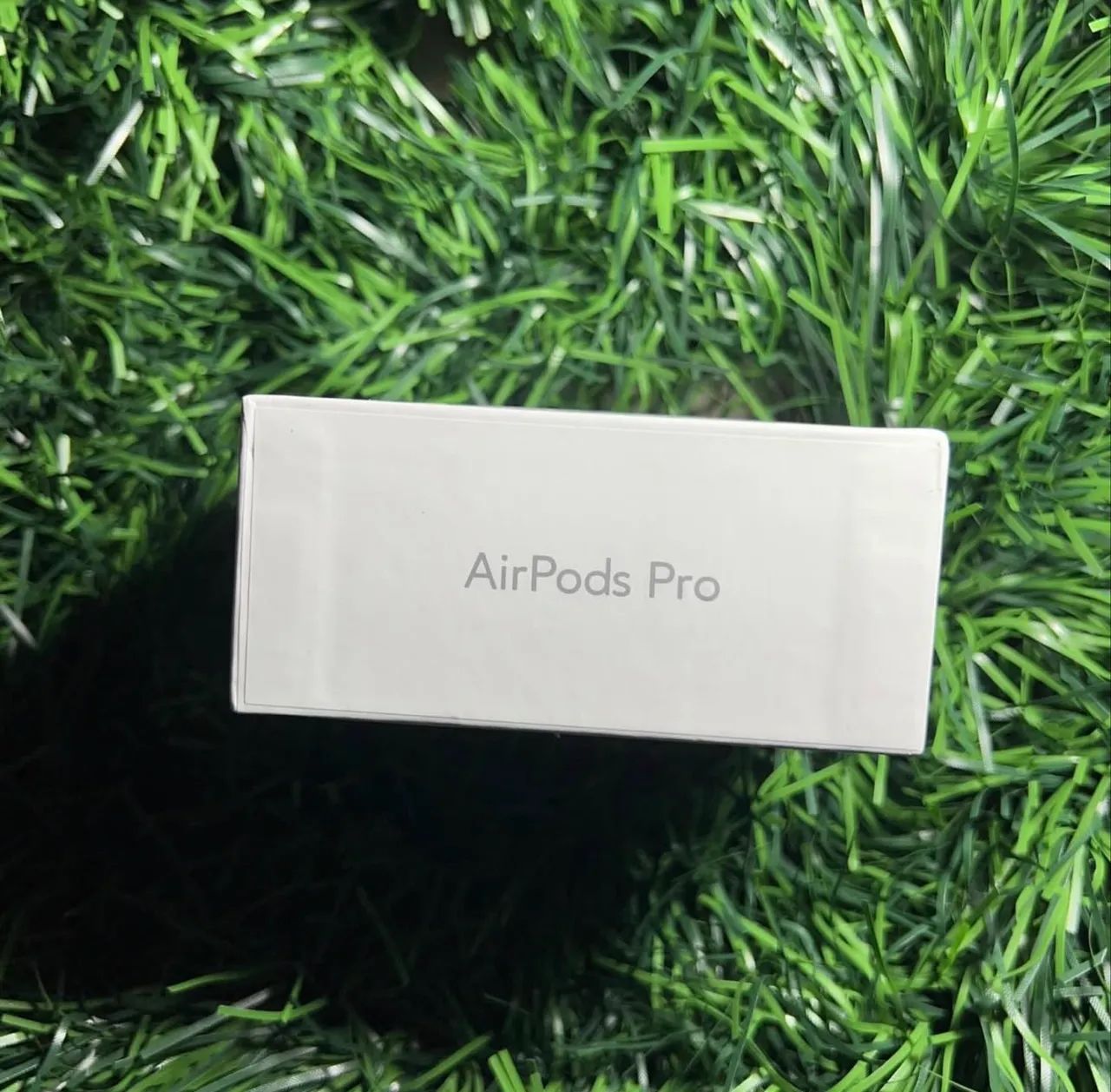 Fone de ouvido airpods pro 2 ª geração | Com Cancelamento de Ruído Ativo + Bluetooth 5.1 - Foto 4