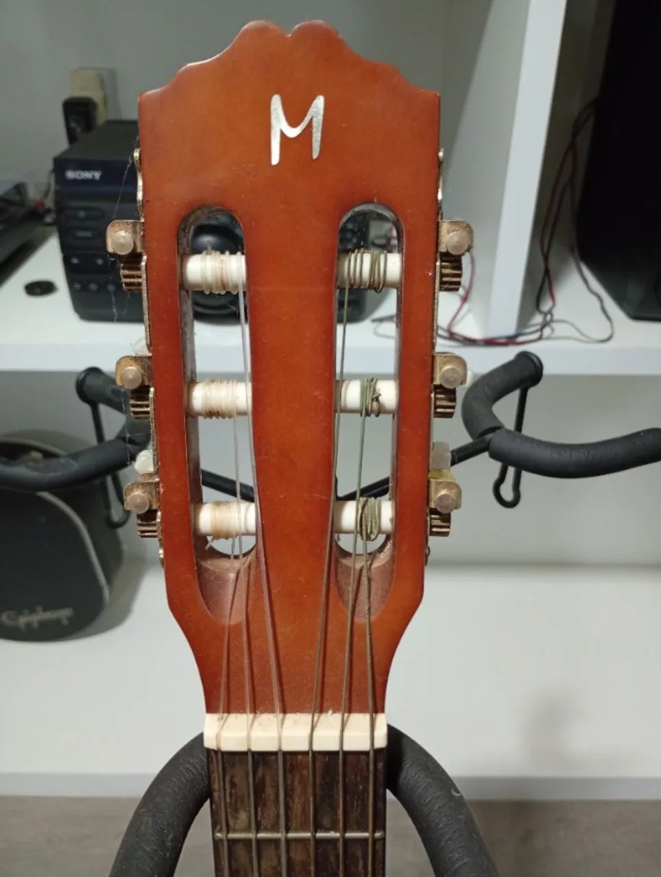 Violão Michael VM20. - Foto 3