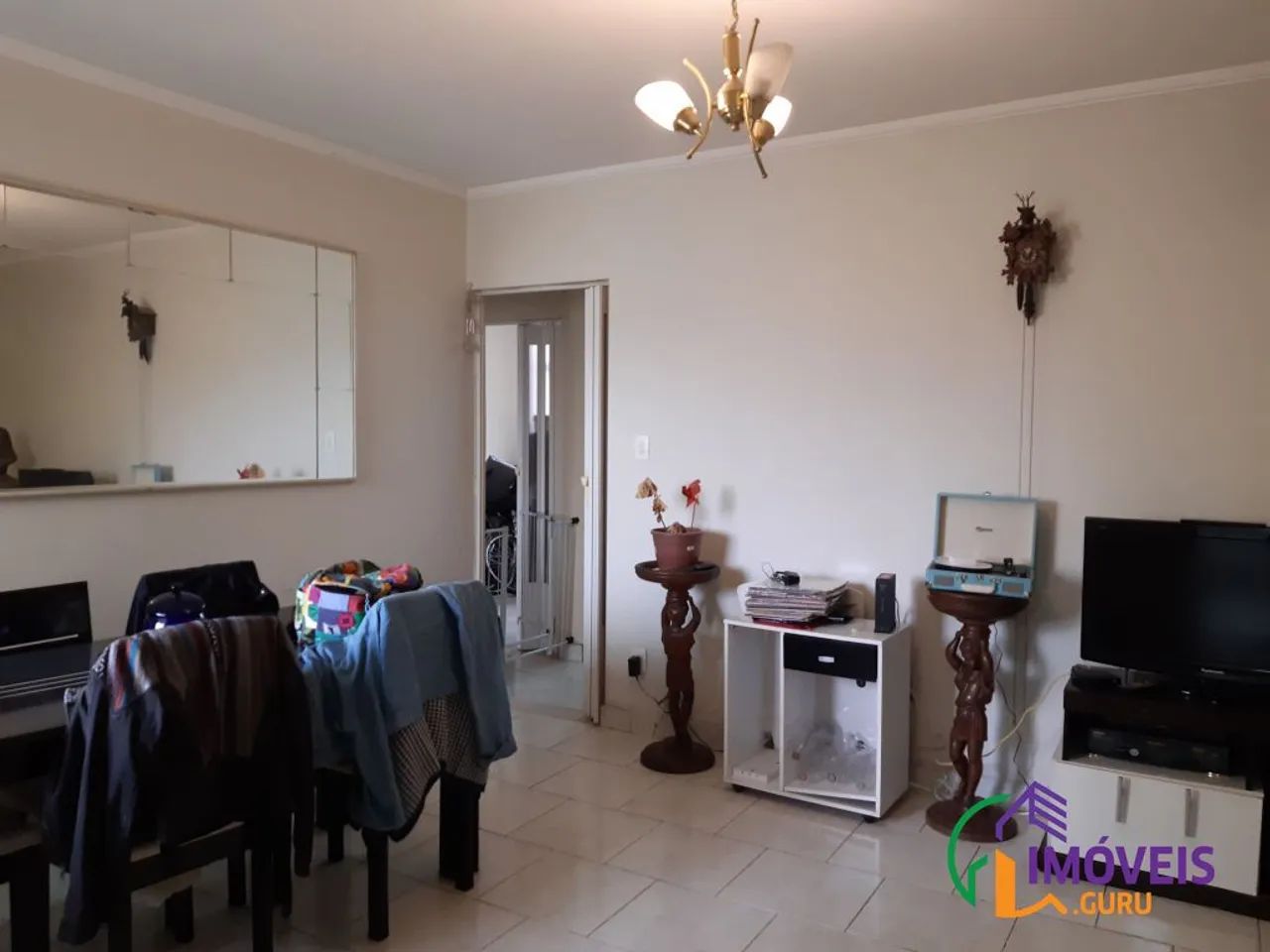 APARTAMENTO - BOM RETIRO - SP - Foto 3