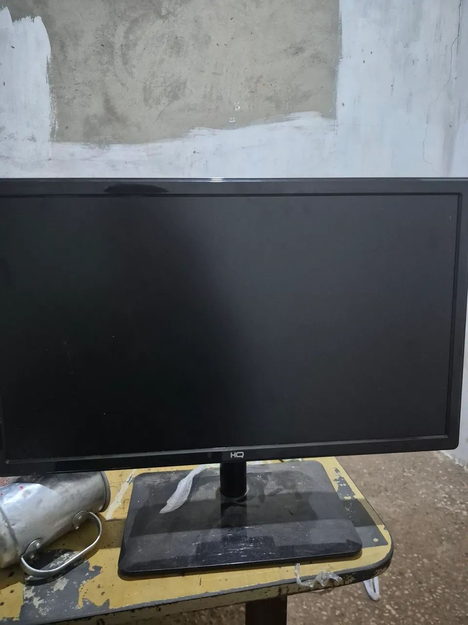 Monitor hq led 19,5 polegadas - Foto 3