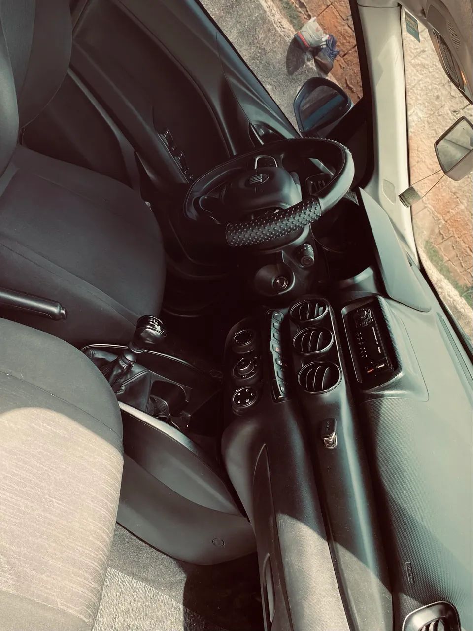 Fiat Argo 1.0 6V Flex. 2022 - Foto 4