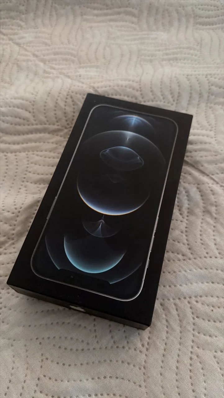 iPhone 12 Pro 128G - Foto 2