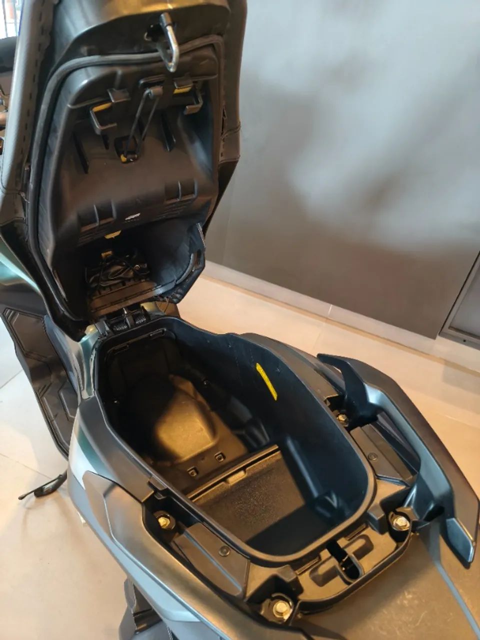 Honda ADV 150 2024 - Foto 3