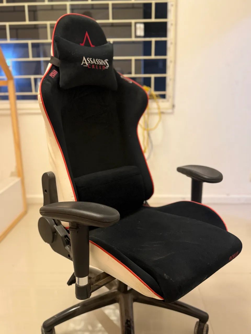 Assassin's Creed Gaming Chair