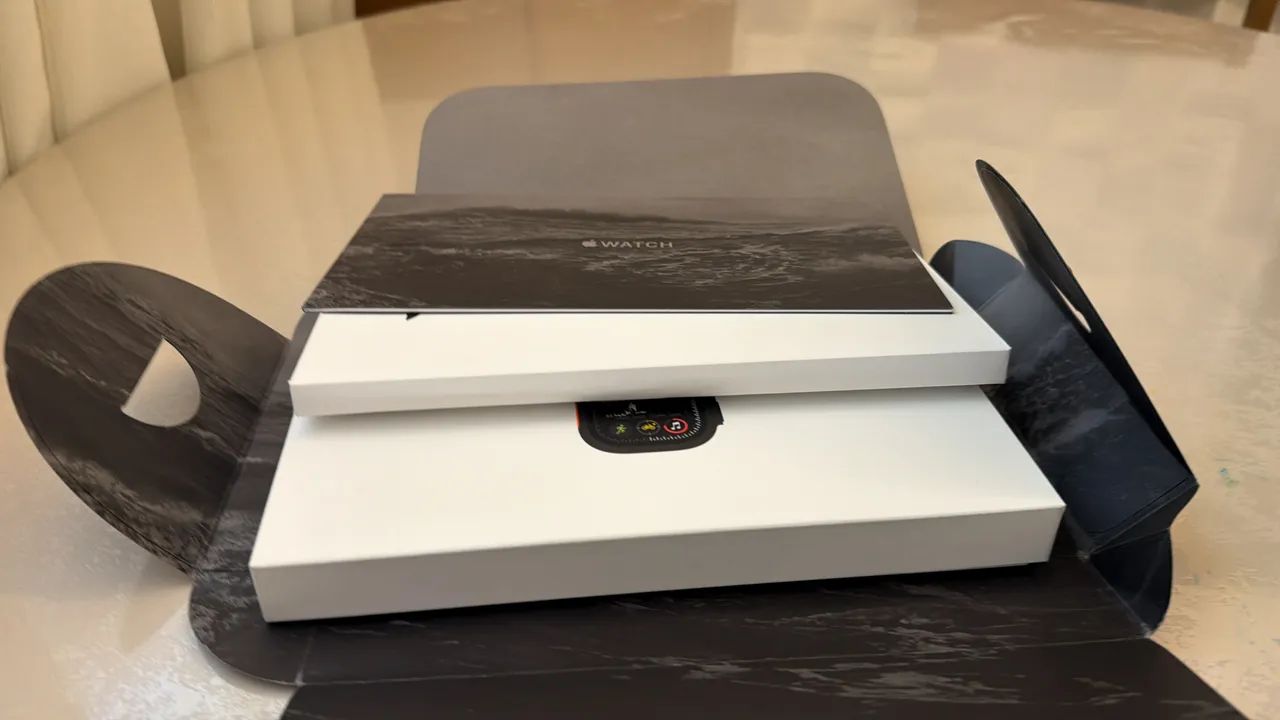Apple Watch Ultra 2  - Foto 3
