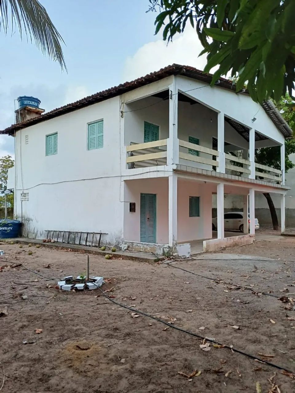 Casa de Praia em Enseada dos Corais  - Foto 5